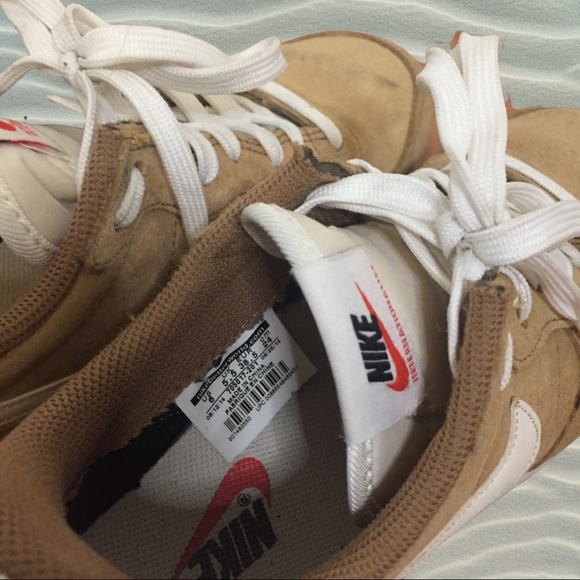 Nike internationalist (M6/W7.5) - SOLD - Picture 4 of 4